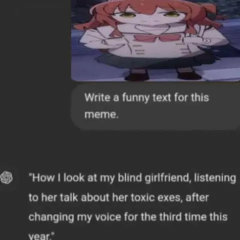 Changing My Voice Again
