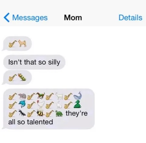 Animal Orchestra Talent Show