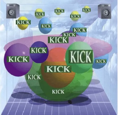Too Many Kicks