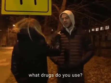 Folklore Is My Drug