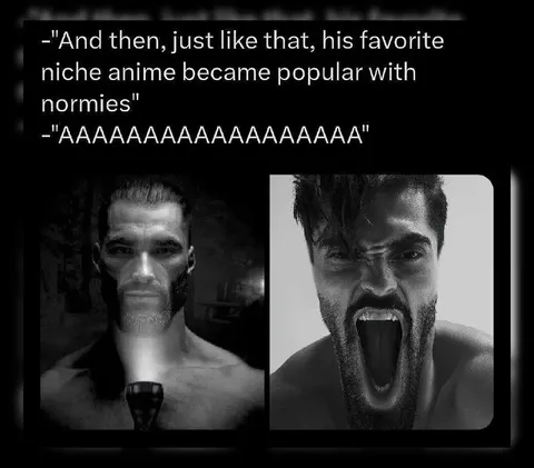 When Niche Anime Goes Mainstream