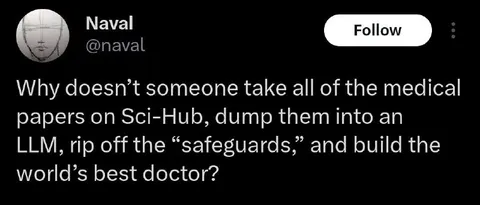 Sci-Hub AI Doctor