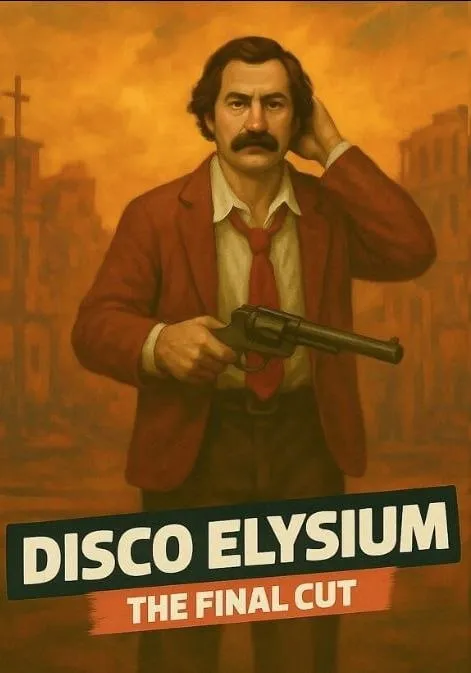 Disco Elysium: The Final Cut
