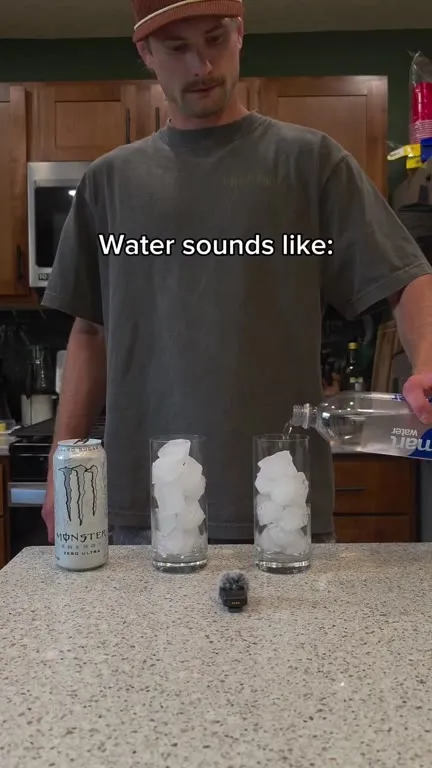 White Monster Sounds Like Linkin Park