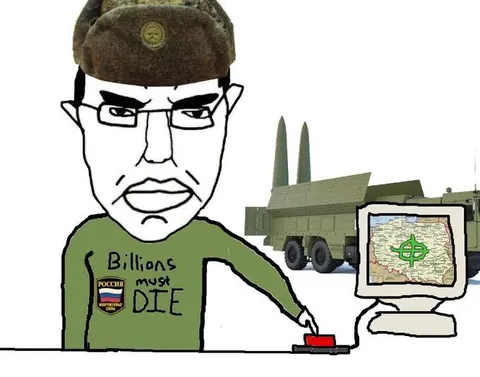 Billions Must Die