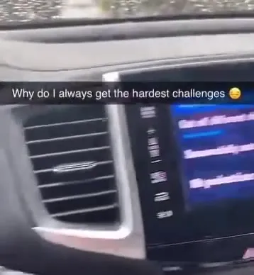 Honda Daily Driving Challenges