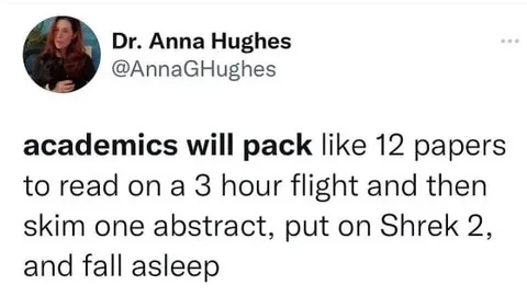 Academics Pack for Flights