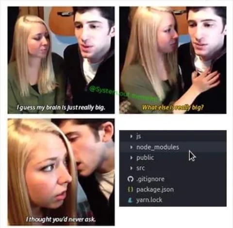 What Else Is Really Big?