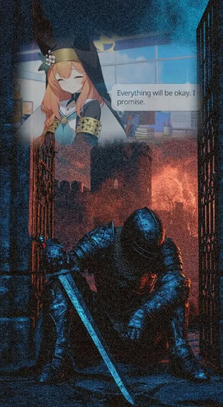 Everything Will Be Okay