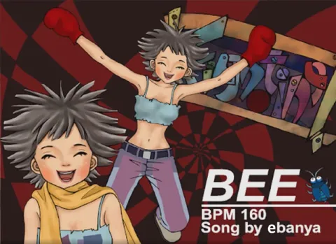 BEE BPM 160