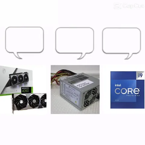 Pusi Pretty PC Build