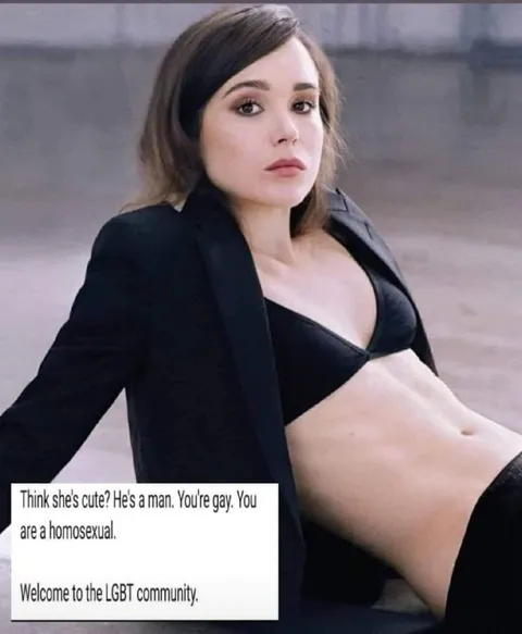 Welcome to the LGBT Community