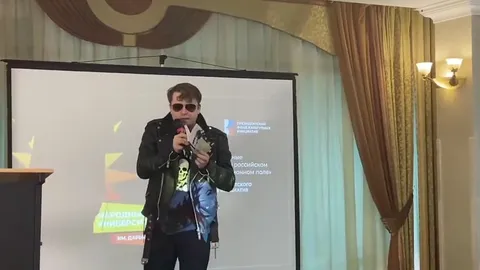 Лёха Никонов из Алиэкспресса