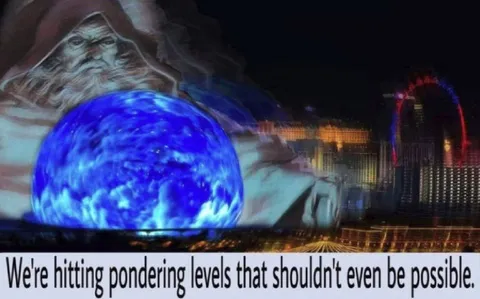 Pondering Levels Beyond Possibility