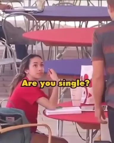 Are You Single?