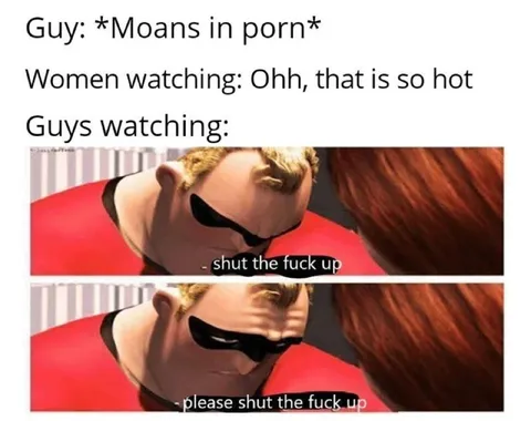 Guys Watching Porn