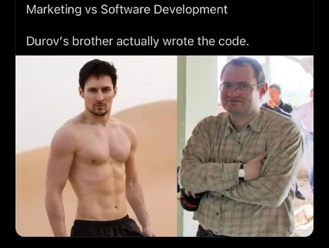 Marketing vs Software Development