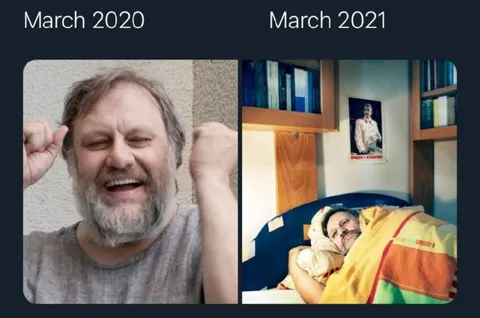 March 2020 vs March 2021
