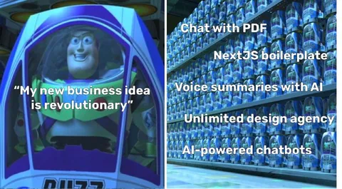 Revolutionary Business Idea