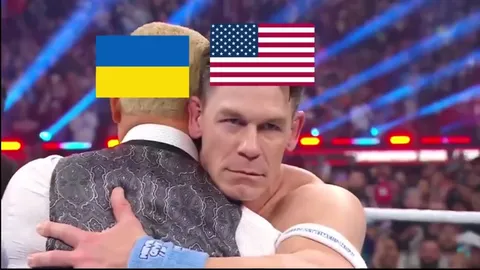 Россия смотрит, Америка решает