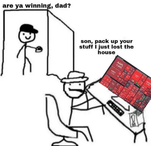 Are Ya Winning, Dad?
