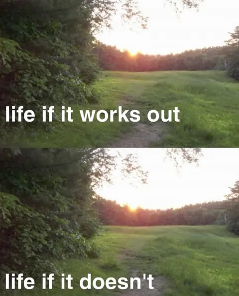 Life If It Works Out