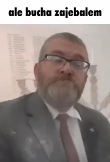Ale Bucha Zajebalen