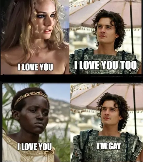 I Love You Too, I'm Gay