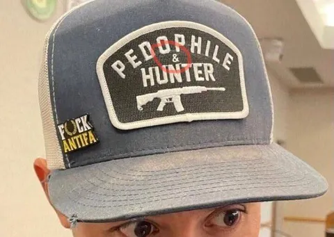 People Hunter Hat