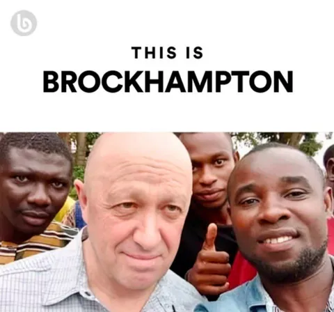 This Is Brockhampton