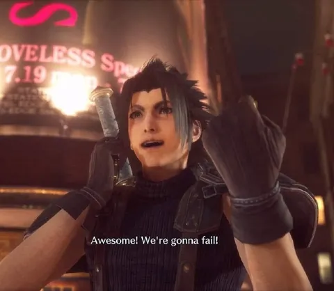 Cloud Realizes We're Going to Fail