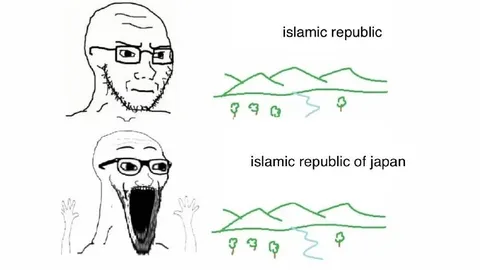 Islamic Republic of Japan