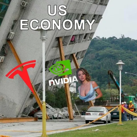 US Economy Collapse