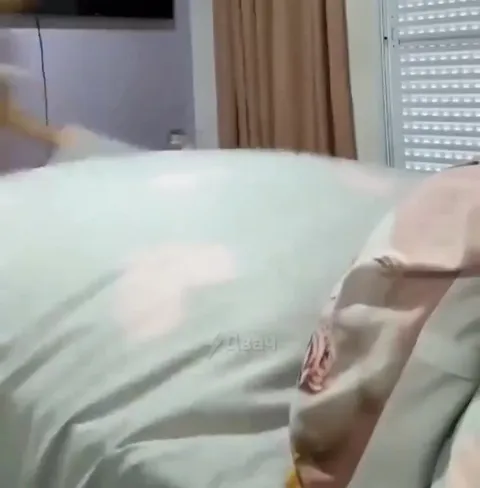 Quando terminei de limpar tudo