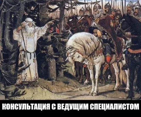 Консультация с ведущим специалистом