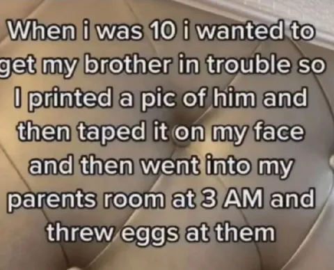 Face Swap Egg Revenge