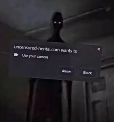 Hentai Site Camera Request