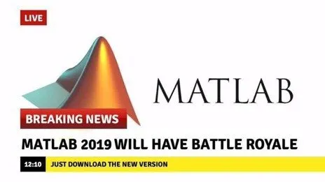 MATLAB Battle Royale News