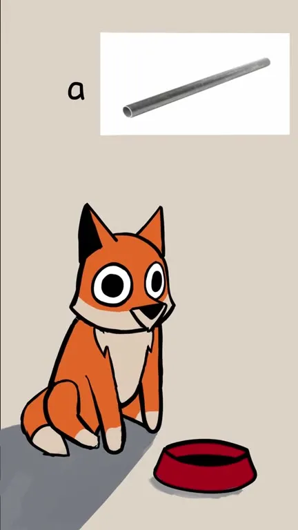 Fox Gets Exactly What He Wants