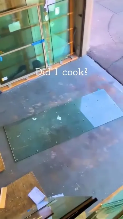 Did I Cook Cosmic Jellyfish