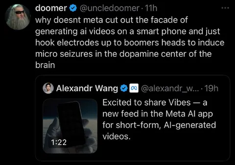 Boomers Get AI Dopamine Seizures