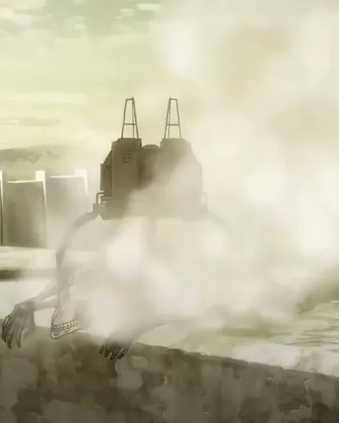To Be Continued Titan Disaster