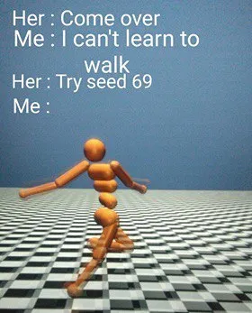 Try Seed 69
