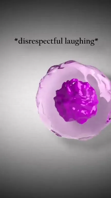 The Powerhouse of the Cell