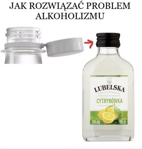 Jak rozwiązać problem alkoholizmu