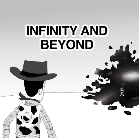 Infinity and Beyond