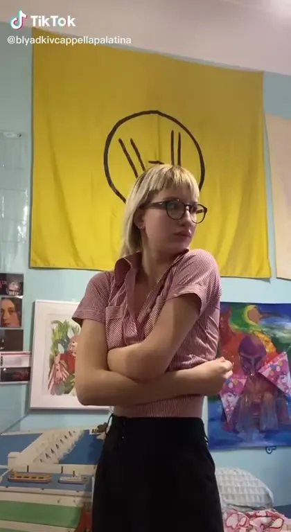 Ленин всё видит