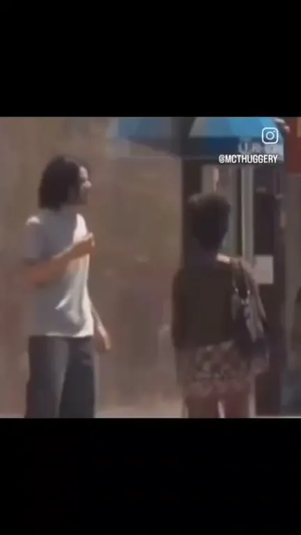 Уличный вопрос, на который нет ответа