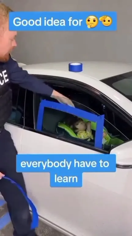 Everybody Has to Learn This