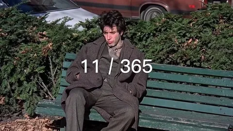 Одиннадцатый день тоски